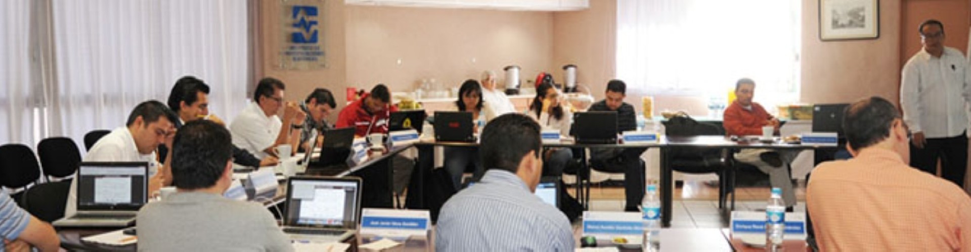 Banner de Cursos a la medida