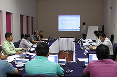Curso: Corto circuito y coordinación de protecciones en sistemas industriales (Mérida,Yucatán)