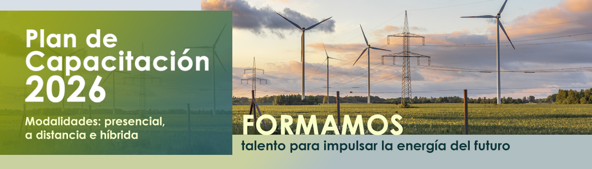 Plan Capacitación 2026