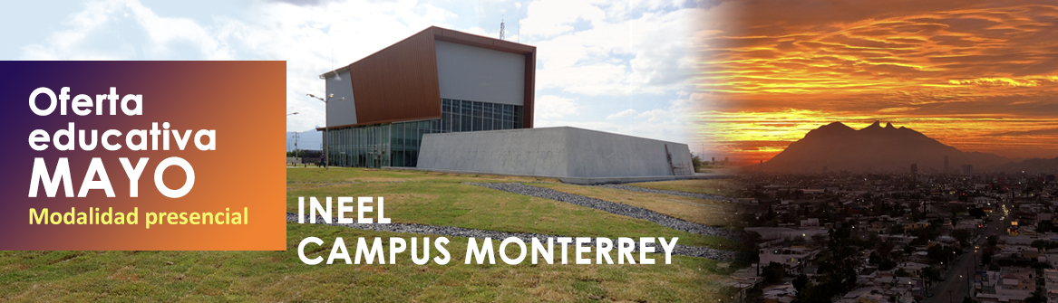 Campus Monterrey